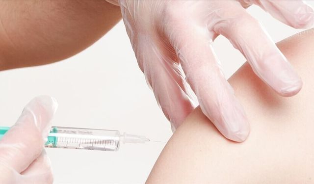 Polen alerjisine karşı kalıcı kalkan "alerji aşısı"