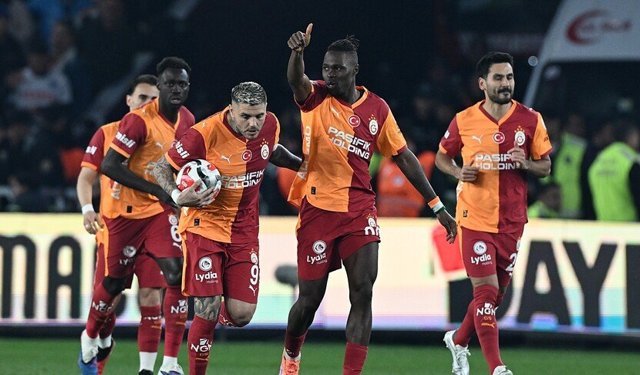 Göztepe - Galatasaray Maçı Ne Zaman, Saat Kaçta?