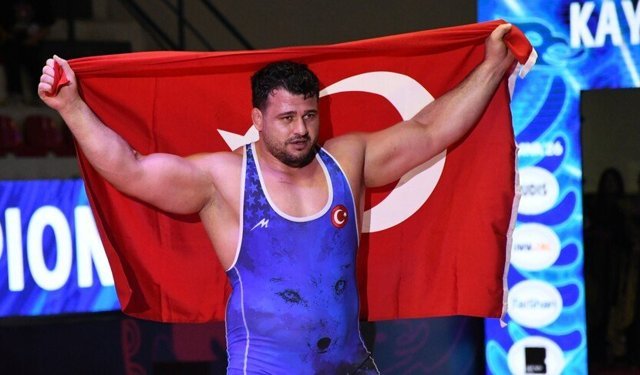 Türk sporunda nisan ayı başarılarla geçti
