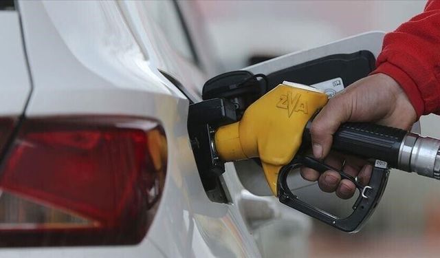 LPG ithalatı şubatta yıllık bazda yüzde 0,98 arttı