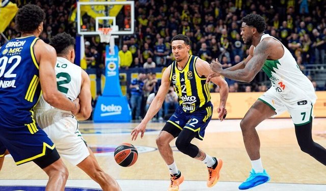 Fenerbahçe Beko, Dörtlü Final için parkeye çıkacak