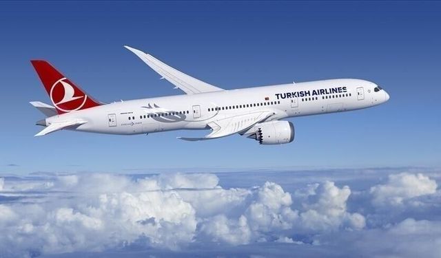 THY'nin İstanbul-Dubai uçuşları yeniden başlatılıyor