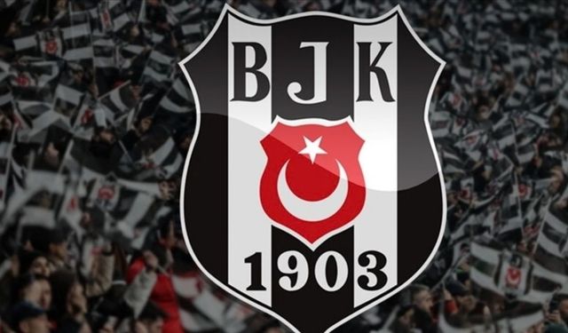 Beşiktaş'tan "yükümlülükler yerine getirildi" açıklaması