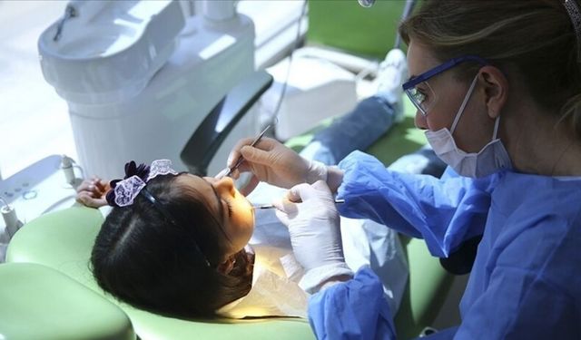 Sağlık Bakanlığından "doktoralı diş hekimlerinin uzmanlık süreçlerine" ilişkin açıklama