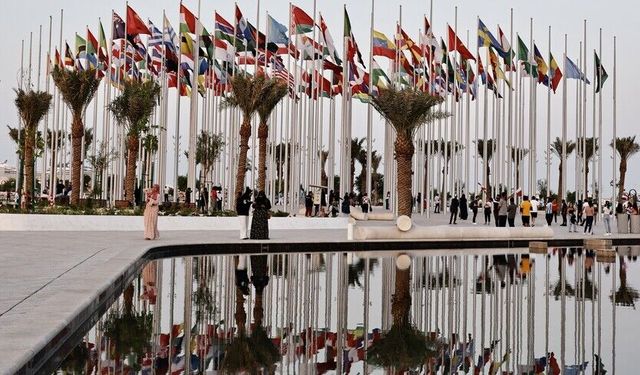 Dünya kupalarının ilginç tarihi