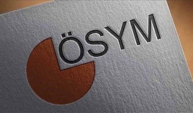 e-YÖKDİL sonuçları açıklandı