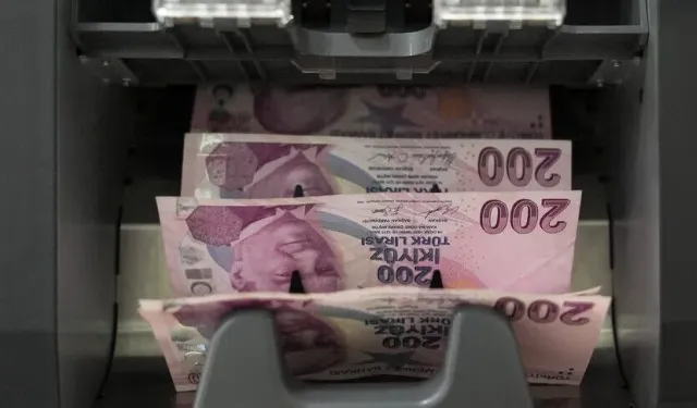 İç borçlanma stratejisi açıklandı
