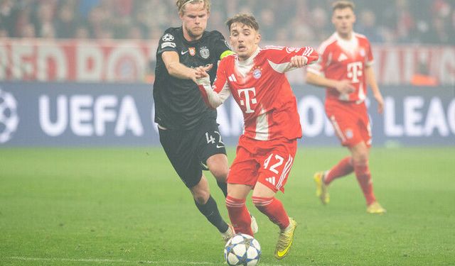Antrenmanda sakatlanan genç futbolcu Dünya Kupasına veda etti