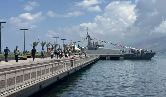 Çanakkale dahil 23 limanda ziyarete açılacak