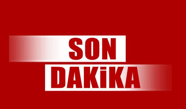 Biga’nın o köyünde yine alevler yükseldi!