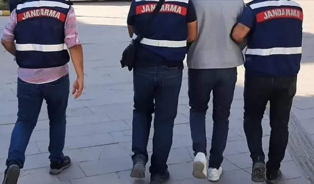 Çanakkale'de 37 kişi yakalandı!