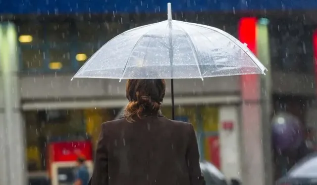 Marmara için Meteoroloji’den kafa karıştıran rapor!
