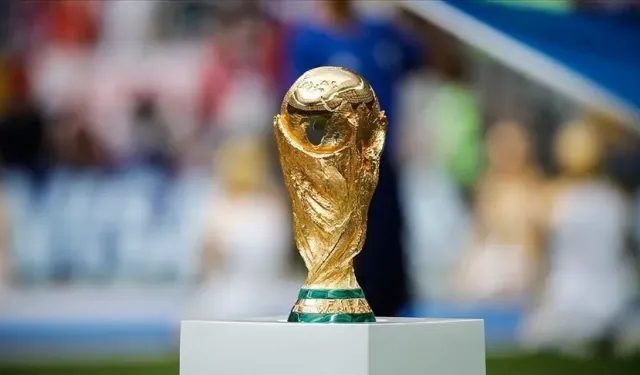 2026 Dünya Kupası son 32 turunda yarın 3 maç yapılacak