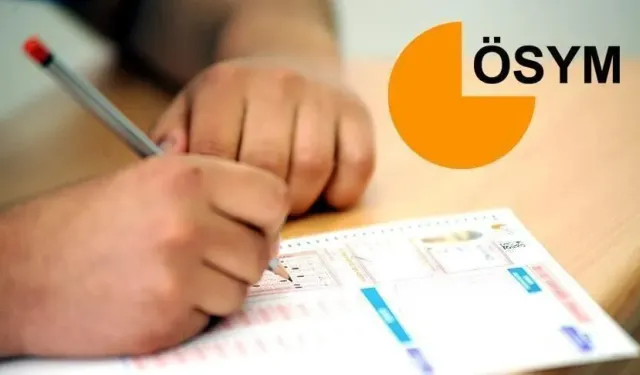 KPSS yerleştirme tercihlerinin tarihleri belli oldu
