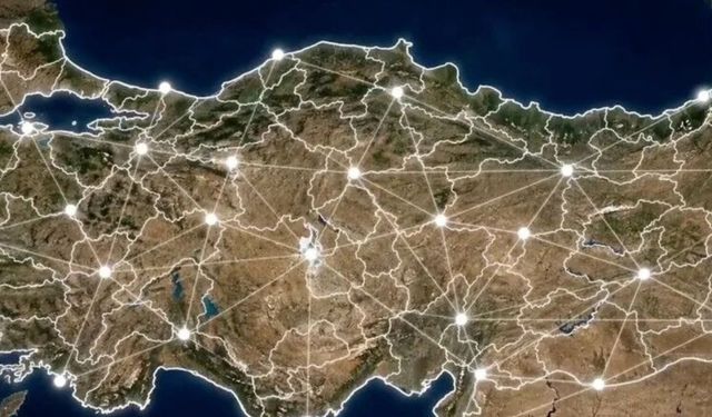 Aile ve Sosyal Hizmetler Bakanlığından Sosyal Risk Haritaları'na ilişkin paylaşım