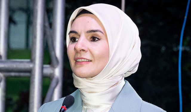 Bakan Göktaş'tan "Çocuklar Güvende" uygulamasına ilişkin paylaşım