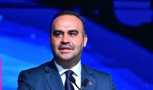 Türkiye'nin ilk Ay görevi kapsamında geliştirilen uzay aracının üretimi tamamlandı