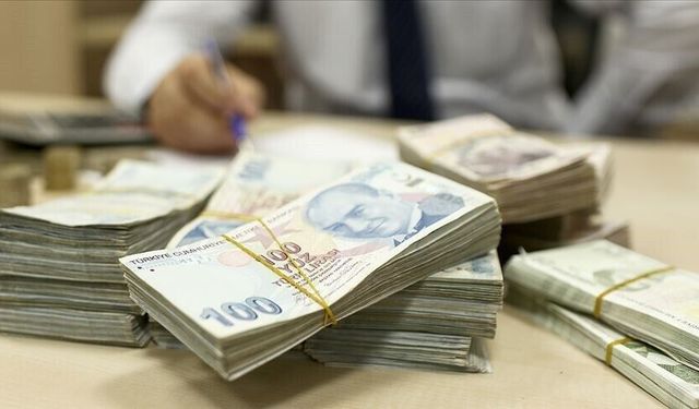 SGK borçlarında 183,3 milyar liralık tutar taksitlendirildi