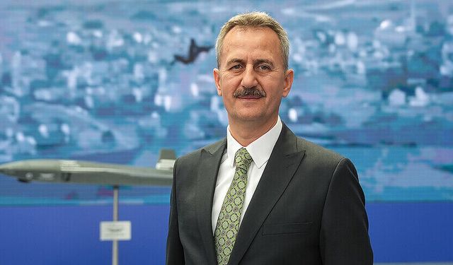 Savunma ve havacılık sanayisi ihracattaki gücünü artırıyor