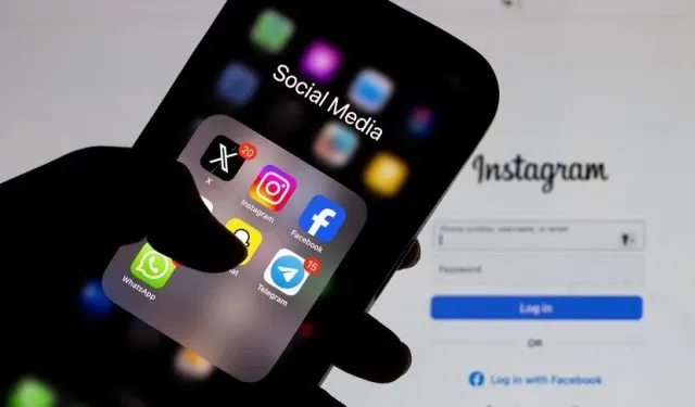 Adalet Bakanlığı'ndan sosyal medyadaki içeriklere yakın takip