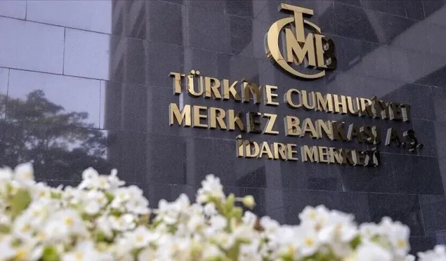 Merkez Bankası, politika faizini yüzde 37'de sabit bıraktı