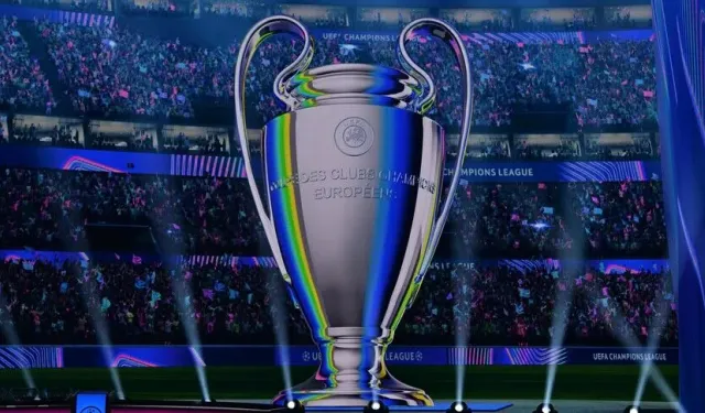 UEFA Şampiyonlar Ligi'nde heyecan yarın başlıyor