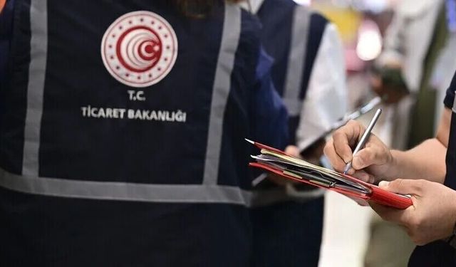 Mevzuata aykırı işlem yapan firmalara ağır fatura