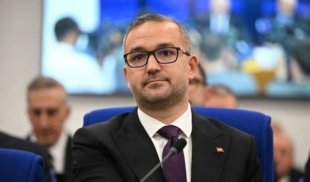 TCMB Başkanı Karahan: Fonlardaki çıkışlar büyük oranda mevduata yöneldi