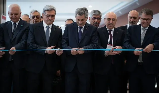 20. Türk Tarih Kongresi başladı