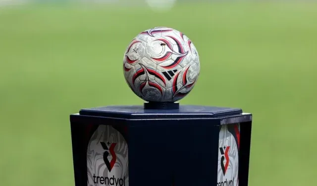 Süper Lig'de 8. haftanın perdesi yarın açılacak