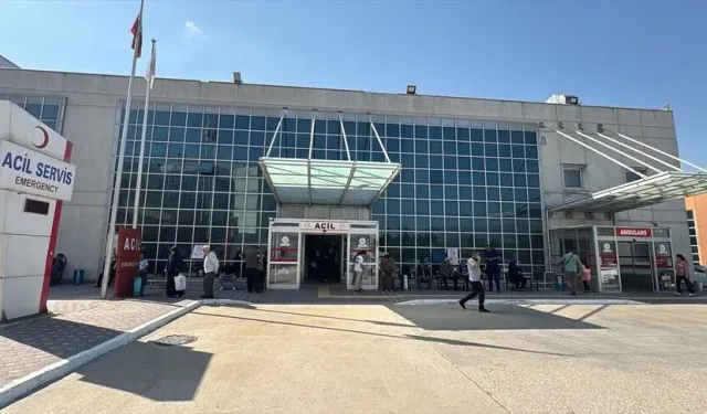 O ilde aynı şikayetlerle 5 bin kişi hastanelere başvurdu