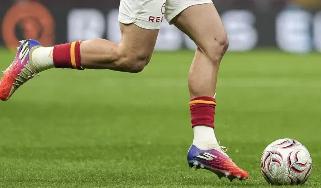 Haftayı galibiyetle kapatan Galatasaray, puanını 16'ya çıkardı ve liderliğe yükseldi