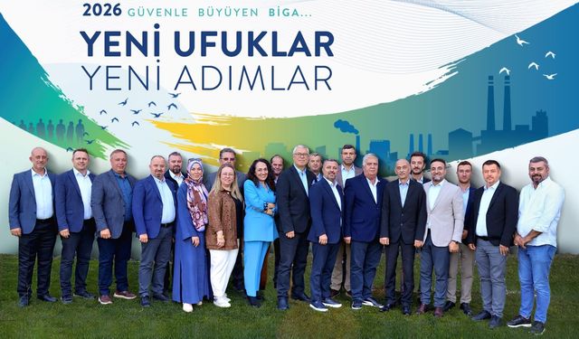 Sertan Güremen ve Yönetim Kurulu Ana Kadrosu Kahvaltıda Bir Araya Geldi