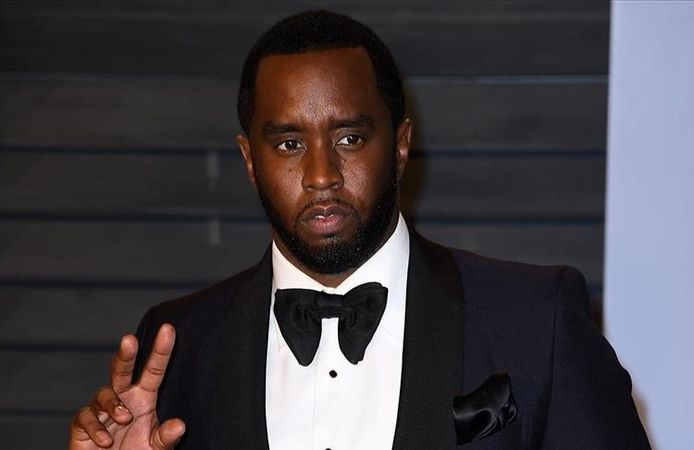 Diddy'ye, reşit olmayan kişilere cinsel istismar suçlamasıyla iki yeni dava