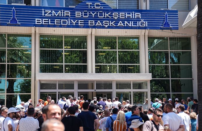 1000'den fazla işçinin işten çıkarılması kararlaştırıldı