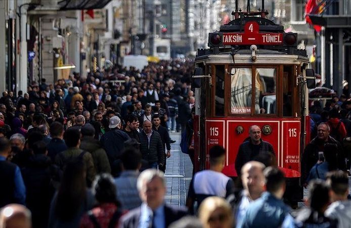 Türkiye'de demografik dönüşüm, sonuçları ve alınabilecek tedbirler