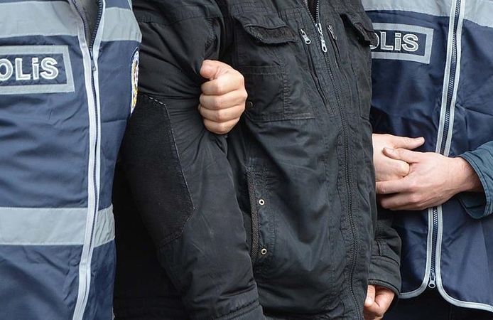 FETÖ'nün Dışişleri Bakanlığı mahrem yapılanmasına yönelik soruşturmada 25 gözaltı kararı