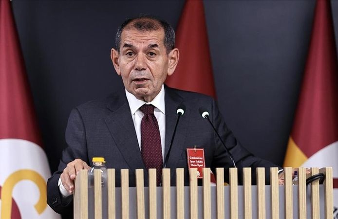 Dursun Özbek: 2024-2025 sezonunda tarihimizin hasılat rekorunu kırdık