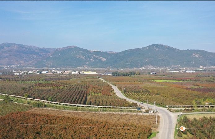 Ova kısmında çöküntü tehlikesi