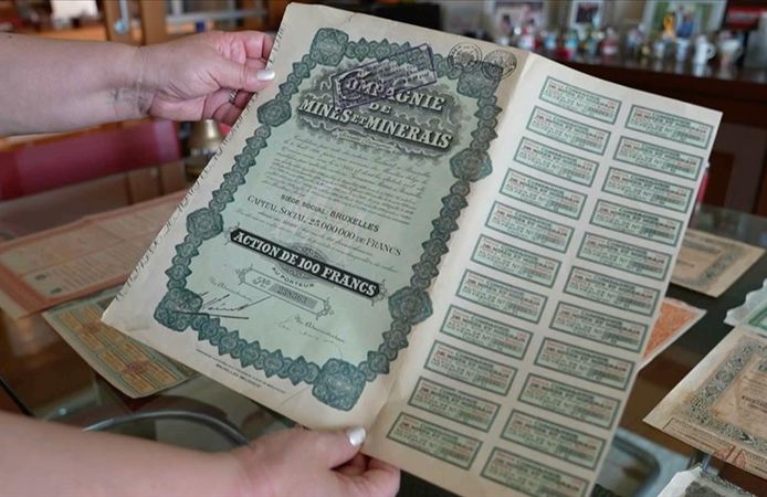 Tahtadan dijitale uzanan bir finans ekolü