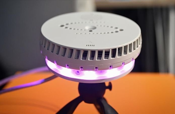 Mahrem alanlarda risklerin tespitinde "akıllı sensör" dönemi