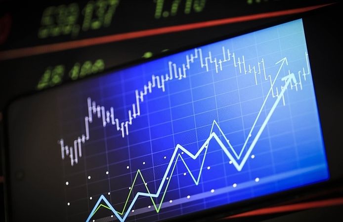 Borsa güne yükselişle başladı