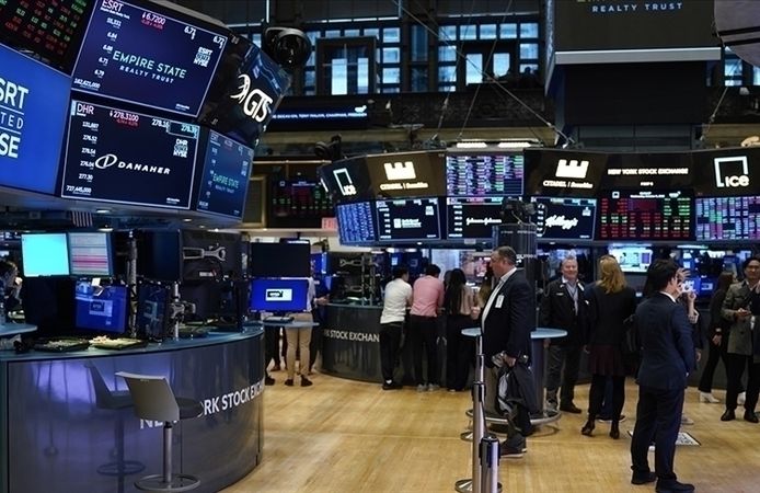 Küresel piyasalar pozitif seyrediyor