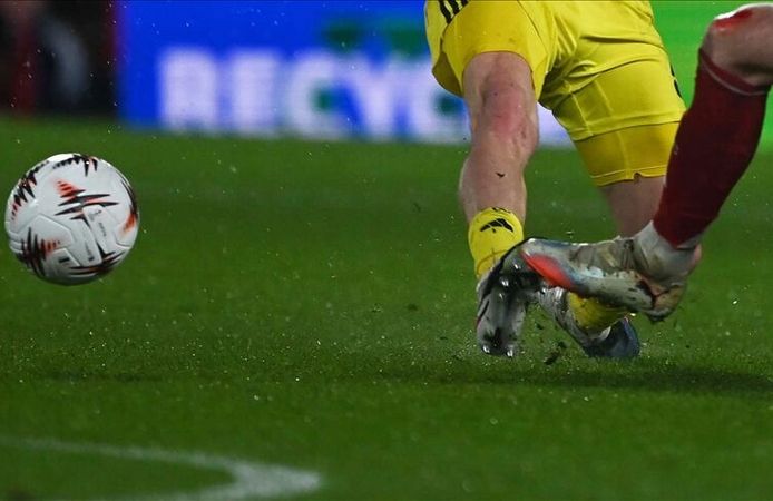 Futbolda kurallar değişiyor!