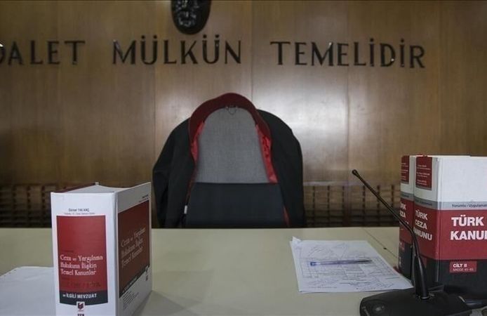 Görevinden uzaklaştırılan o belediye başkanı hakkında iddianame hazırlandı