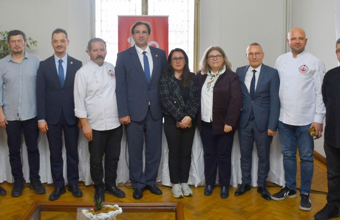 Güvenli Gıda, Bilinçli İftar: ÇOMÜ’den Önemli Notlar