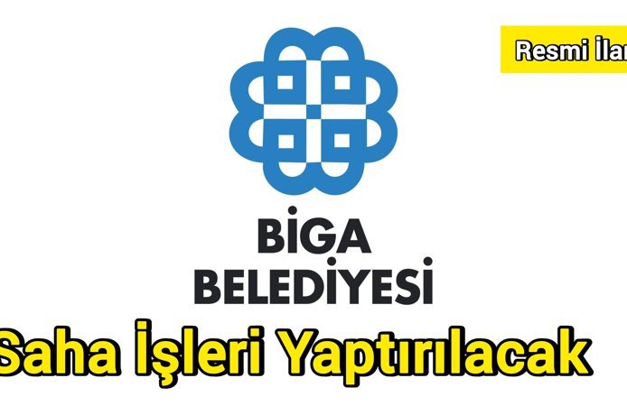 Saha İşleri Yaptırılacak