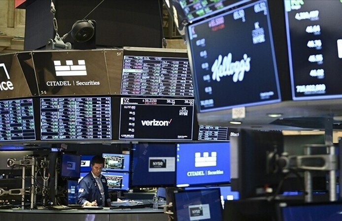 Küresel piyasalarda temkinli hava hakim