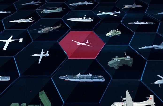 Milli yazılım KOVAN ilk kez ihraç edildi