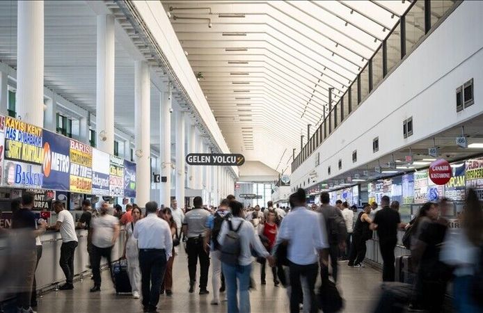 Otobüs bileti 12 saat kalana kadar tam iade edilebilecek